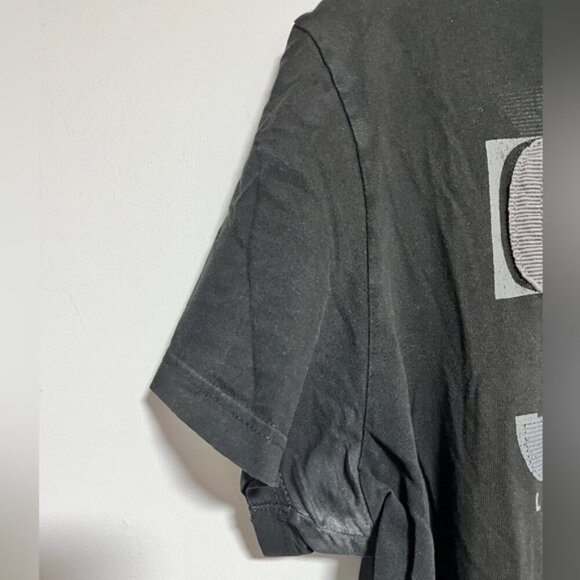 GUESS Jeans Los Angeles Graphic T-Shirt – Black – Size XL - Picture 6 of 7